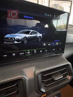 فورد موستانج